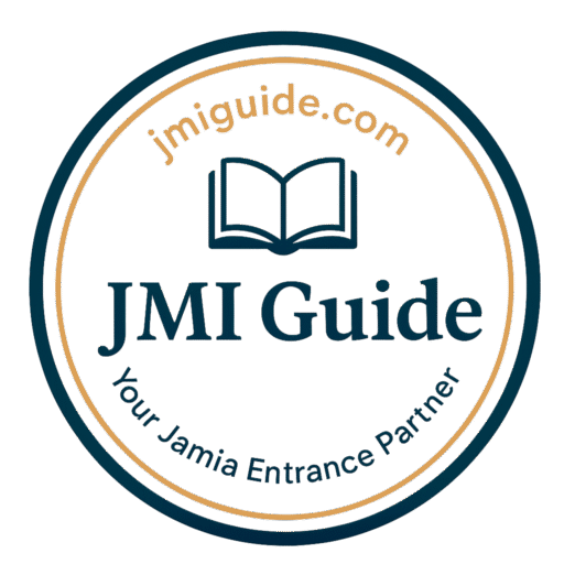 JMI Guide Logo