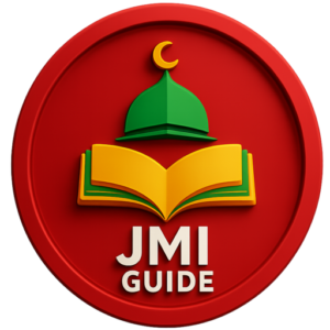 JMI Guide Site Icon