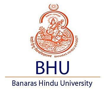 Banaras Hindu University (BHU) Logo