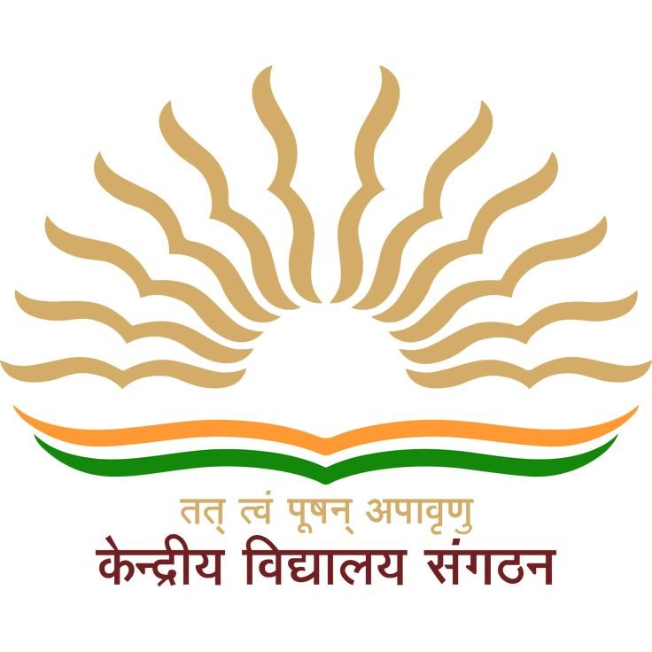 Kendriya Vidyalaya Sangathan (KVS) Logos