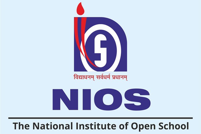 National Institute of Open Schooling (NIOS) Logo