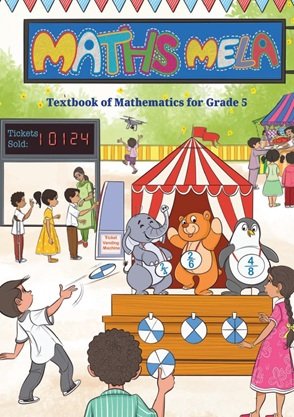 NCERT Maths Mela Class 5th