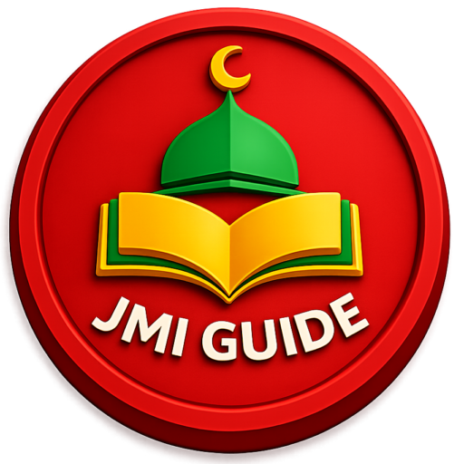 JMI Guide Site Icon